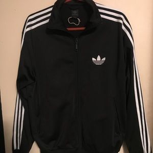 Adidas Track Jacket